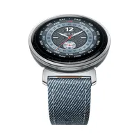 Honor 5502ABWP Watch Fit ezüst GPS Bluetooth-hívás IP68 #5