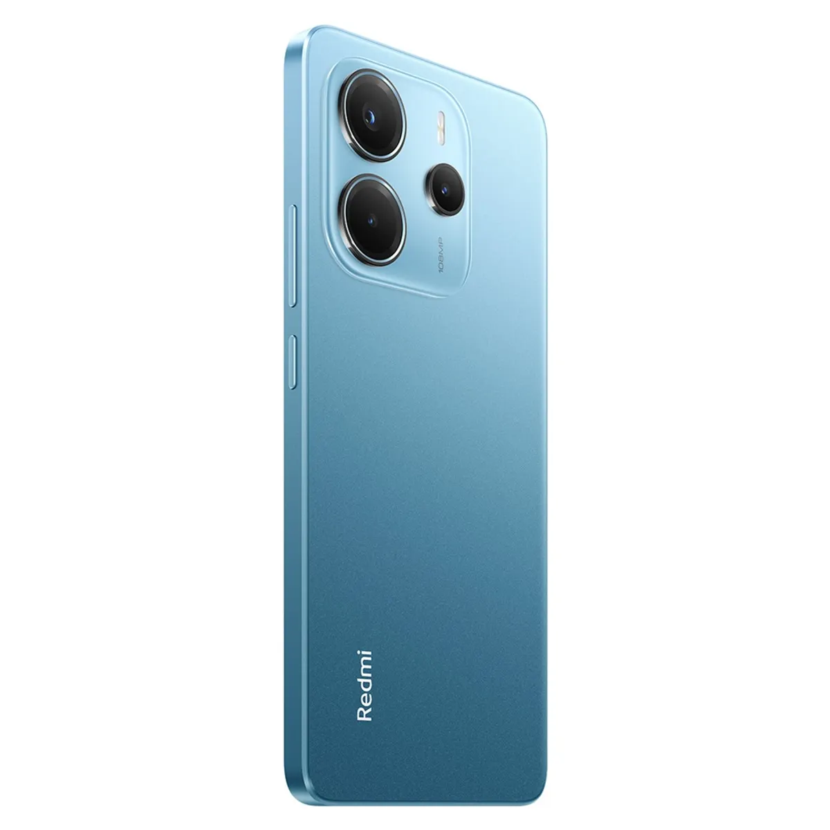 XIAOMI MZB0J09EU Redmi Note 14 6,67" AMOLED 120Hz 108MP 6GB 128GB Óceánkék #6