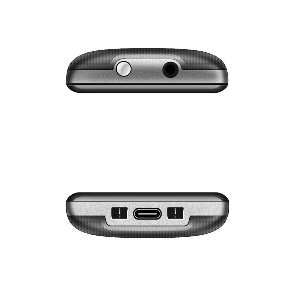EVOLVEO SGM EP-501-BK EasyPhone 1.8" kijelző, SOS gomb #4