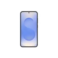Samsung EF-VS931PBEGWW S25 vegán bőrtok fekete #2