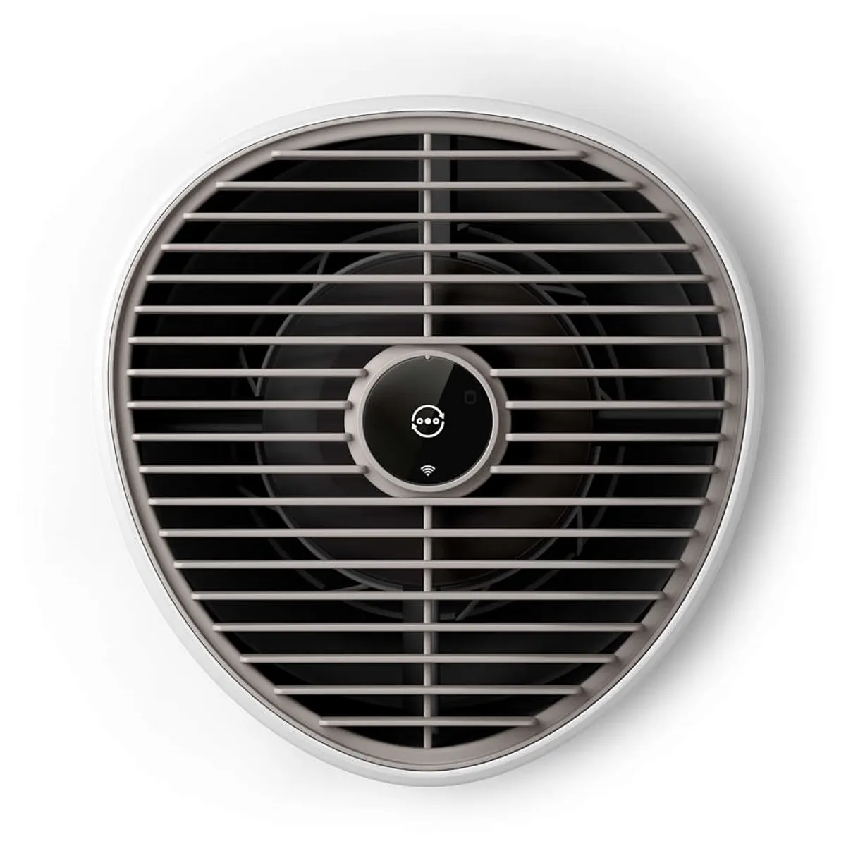 PHILIPS AC0650/10 légtisztító HEPA13 CADR 170 m3/h 44 m2 Wi-Fi app támogatás #3