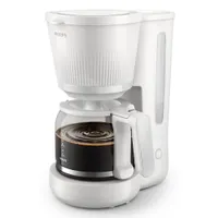 Philips HD7411/00 csepegtető kávéfőző 10 csésze 1,25 L fehér #1