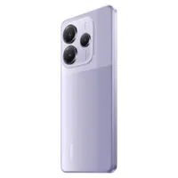Xiaomi MZB0IO1EU Redmi Note 14 5G 6.67" kijelző 8 GB RAM 256 GB memória 108 MP kamera levendula-lila hibrid Dual SIM #7