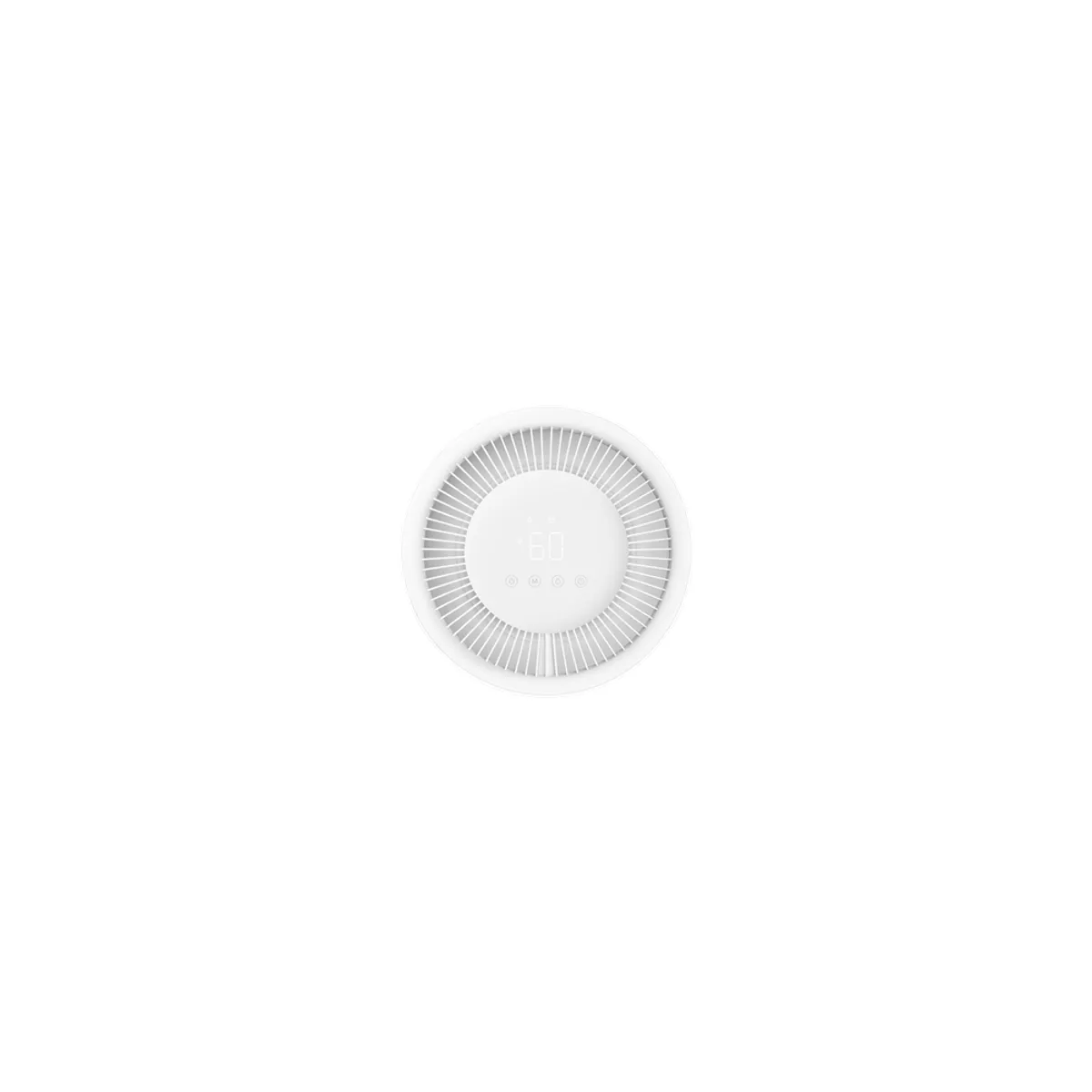 Xiaomi BHR8374EU okos párásító Wi-Fi 3 L 190W 25 m2 #7