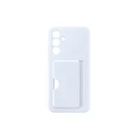 Samsung EF-OA166TLEGWW Kártyatartós borító Galaxy A16 1 kártya zseb világoskék 6,7" #4