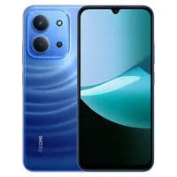 Xiaomi MZB0LBQEU Redmi 15C Moonlight blue 6.9" 8GB RAM 256GB DualSIM 4G NFC IP64