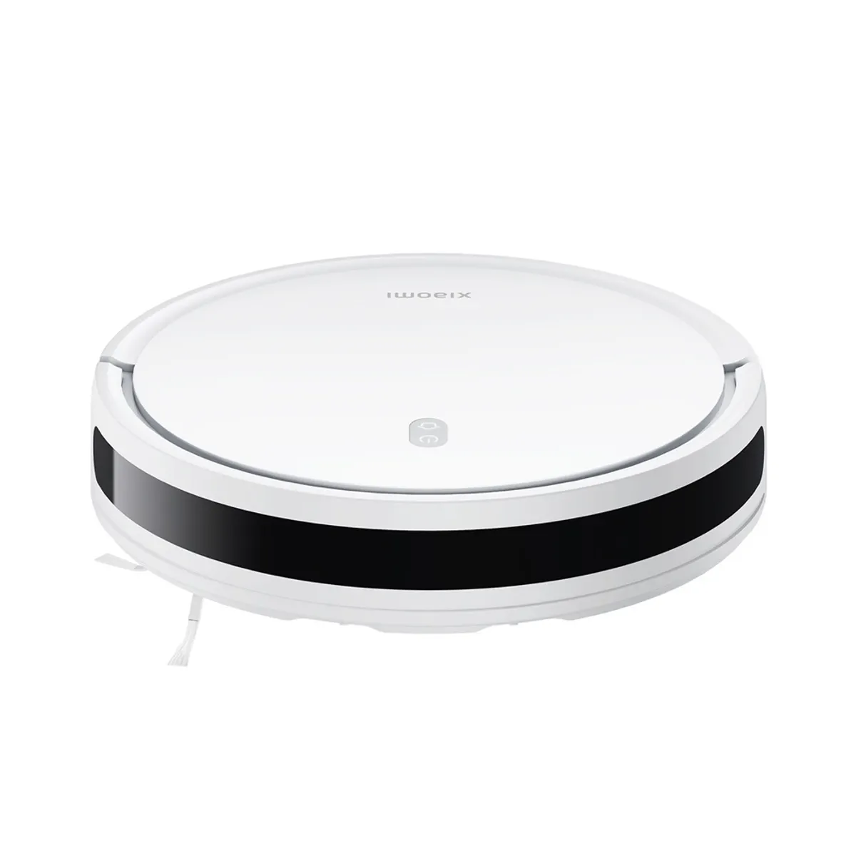 Xiaomi BHR6783EU robotporszívó giroszkópos navigáció, WiFi, Alexa és Google Assistant kompatibilis, 4 000 Pa szívóerő, 0,4 L porgyűjtő, nedves törlés #1