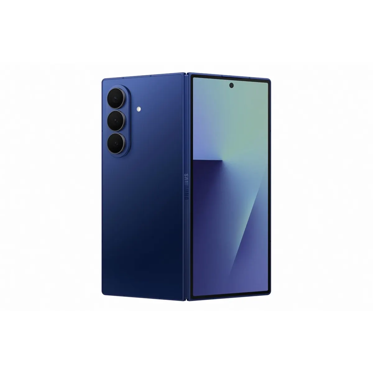Samsung SM-F966BDBCEUE Galaxy Z Fold7 12 GB RAM 512 GB kék #1