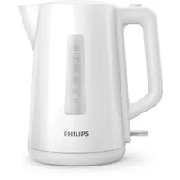 PHILIPS HD9318/00 HD9318 1,7 l 2020 W Vezeték nélküli 360 fokos alapzat kivehető szűrő vízkő elleni szűrő LED bekapcsolt állapot szürke #2