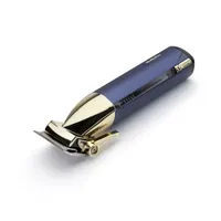 BaByliss E992E hajvágó beépített akkumulátor 180 perc 10 hosszfokozat 0,8-25 mm 12 tartozék hordtáska töltésjelző 3 ó #4