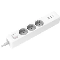 Xiaomi BHR07UKEU 20W Power Strip (2C1A) EU #1