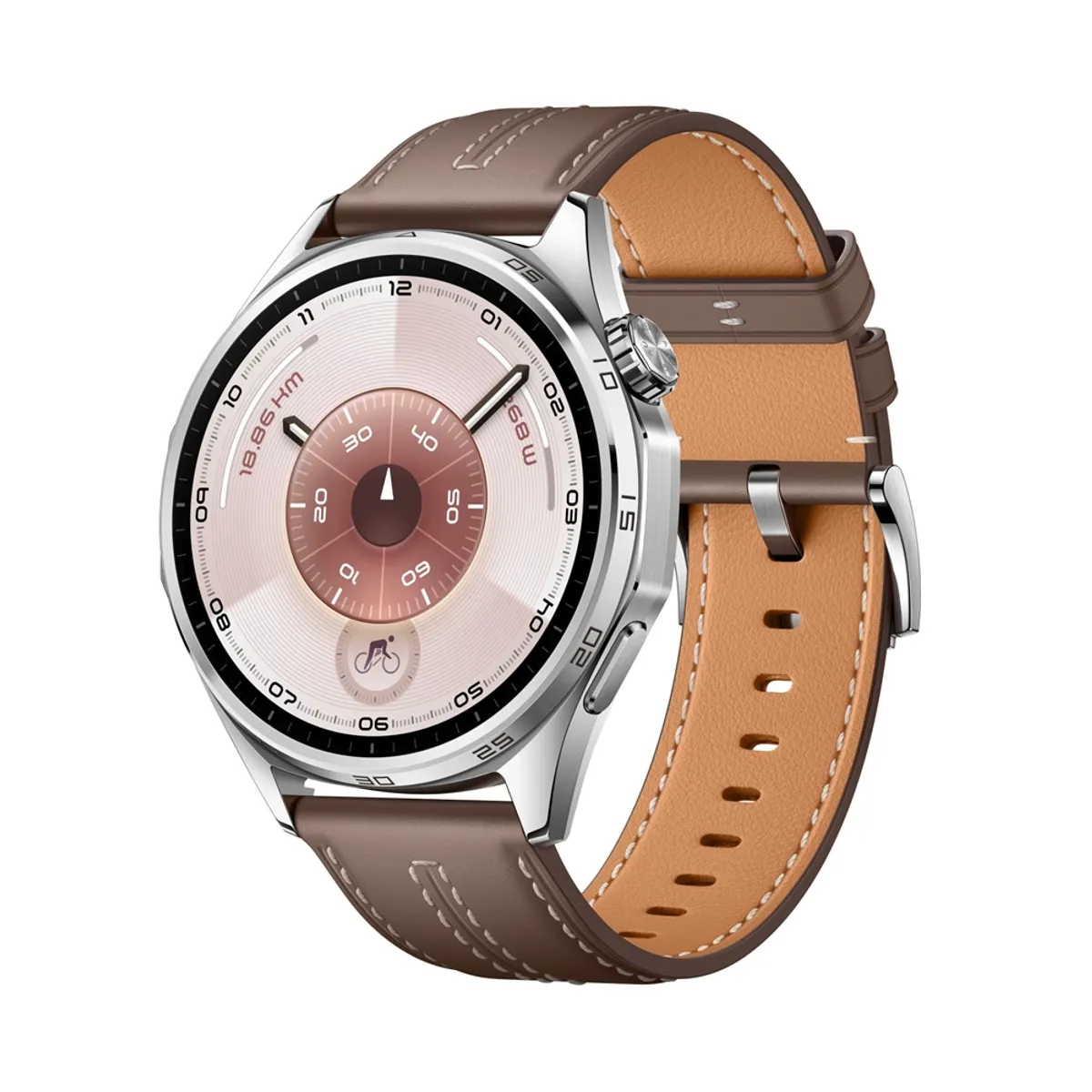 Huawei 55020FTW Watch GT6 46mm szürke #2