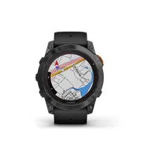 Garmin 010-02778-01 Okosóra NFC GPS GLONASS Bluetooth Wi-Fi 1.4" MIP 32 GB #2
