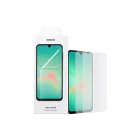 Samsung EF-UA266CTEGWW Galaxy A26 5G átlátszó kijelzővédő fólia