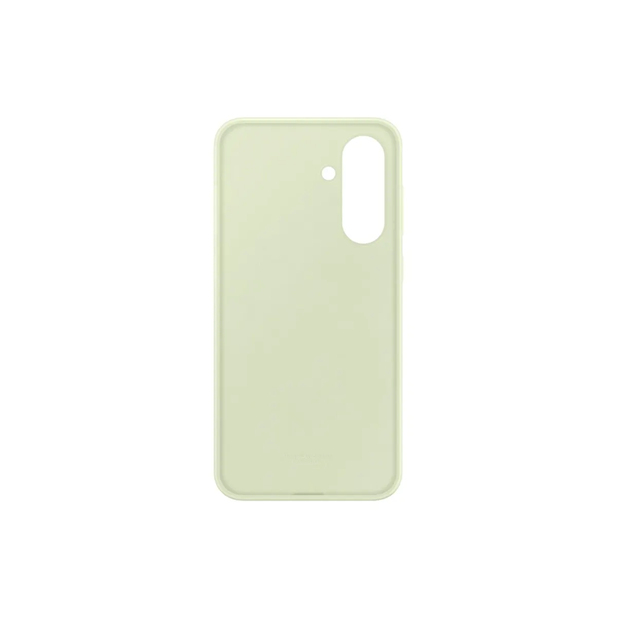 Samsung EF-PA366CGEGWW A36 5G szilikon tok világoszöld #5