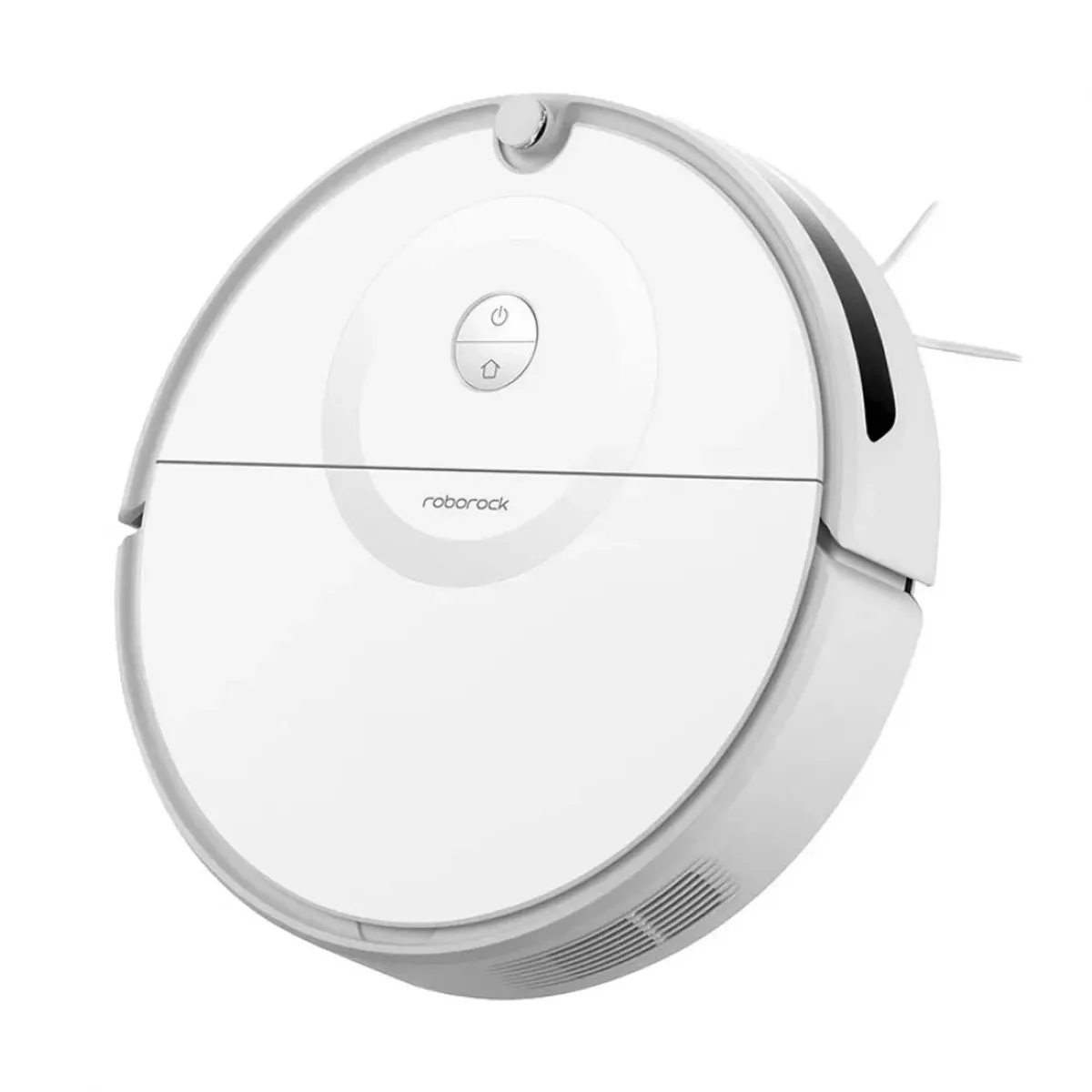 XIAOMI BHR7969EU Vezeték nélküli porszívó 2000 Pa 0,4 L 110 perc Fehér dokkolóállomás #2