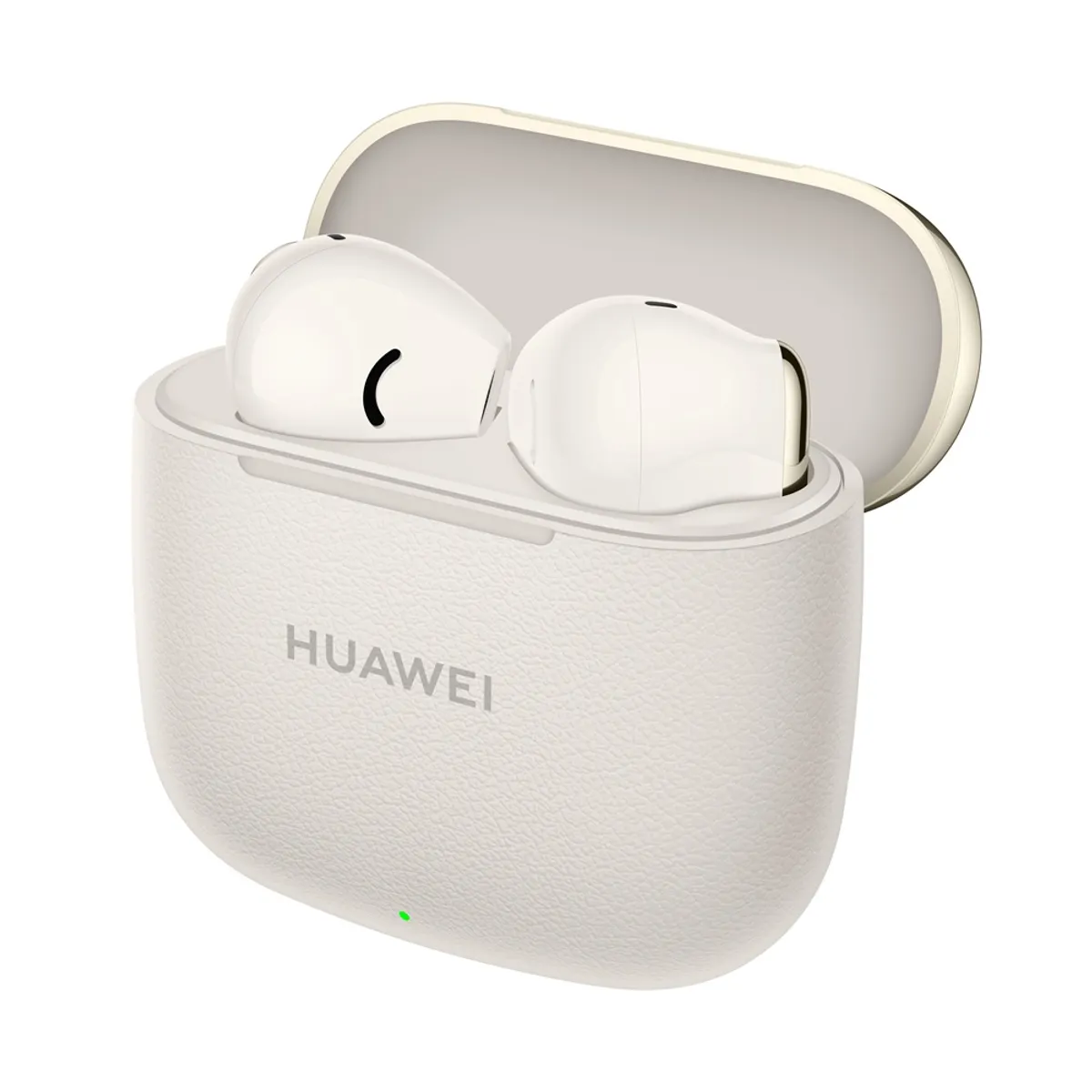 Huawei 55037991 Vezeték nélküli fejhallgató Bluetooth 5.4 10 mm IP54 Bézs 9 ó Beszédidő 5 ó USB C #4
