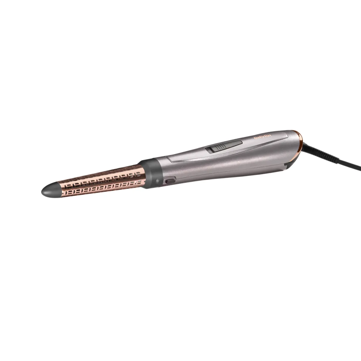 BaByliss AS136E Hajformázó készlet 50 mm kúpos henger, 2 hőfok, ionos funkció, cool shot, 1000 W, 2,5 m kábel, 4 tartozék #3