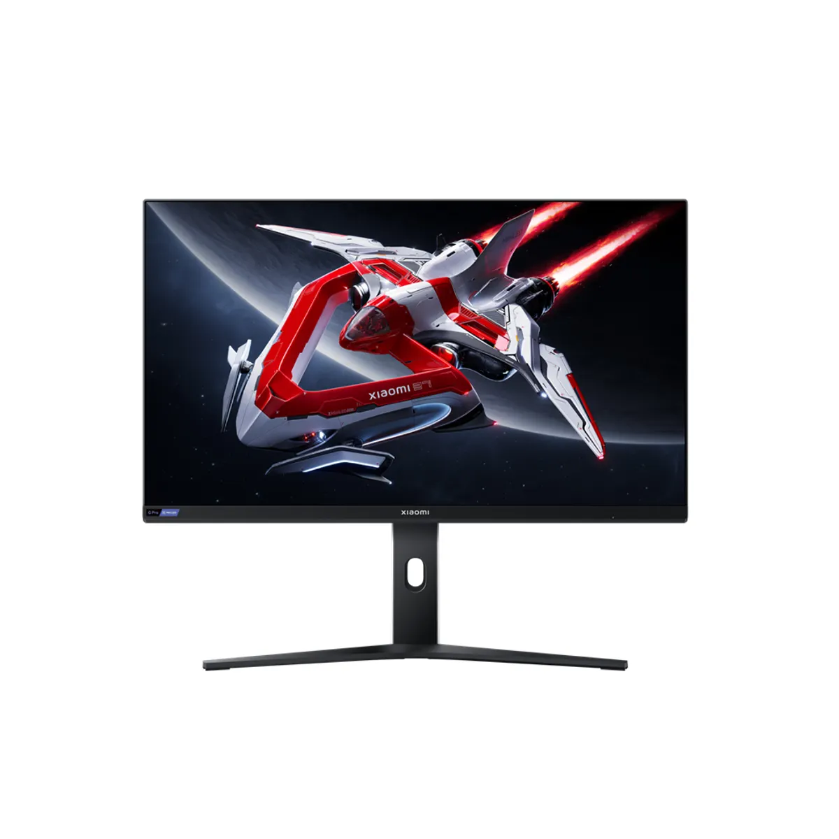 Xiaomi ELA5585EU játék kijelző 27" ips panel 180 hz 1 ms hdr1000 100 százalék adobe rgb 97 százalék srgb 100 százalék dci-p3 99 százalék #1