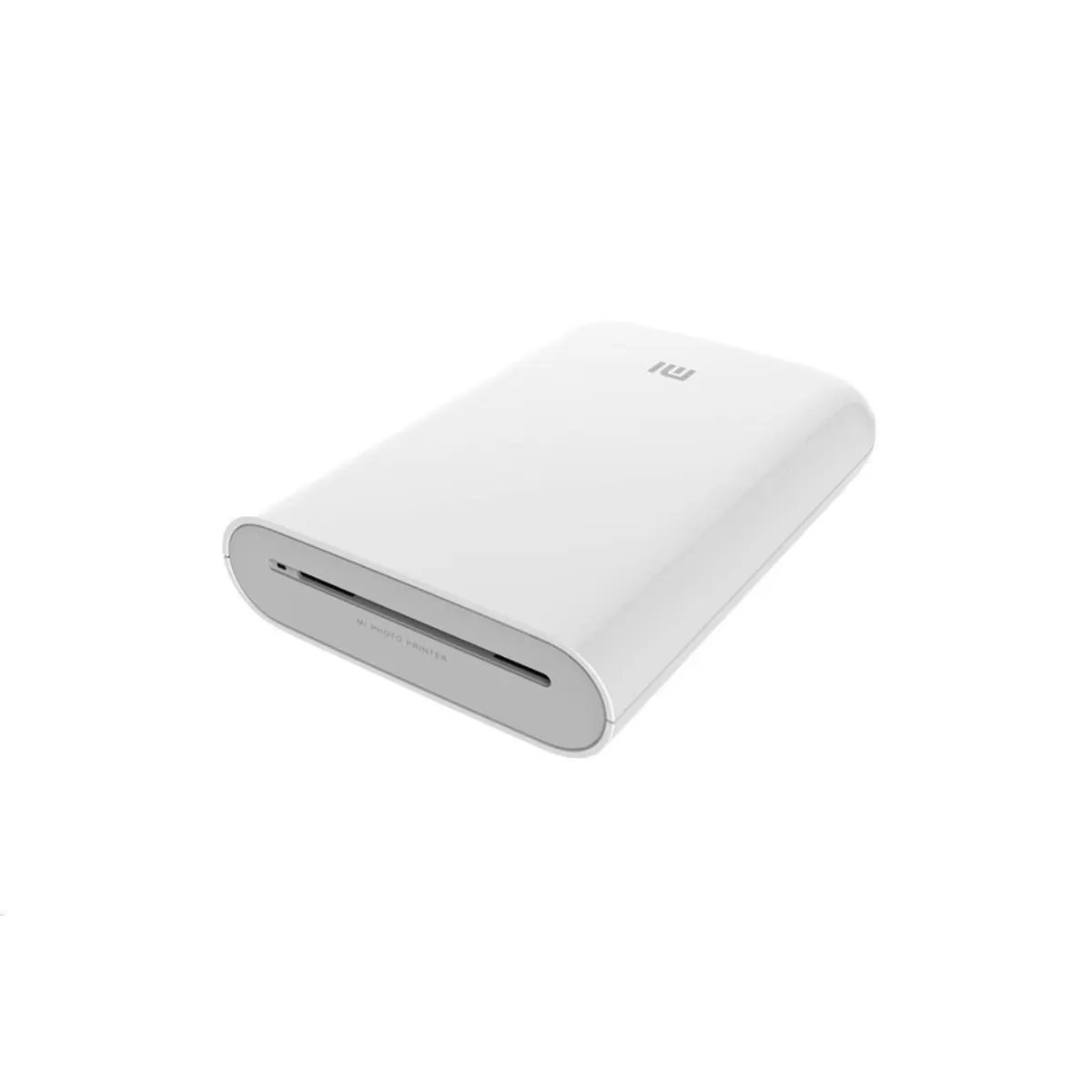 XIAOMI TEJ4018GL hordozható hőnyomtató bluetooth USB 2.0 Micro-USB akkumulátor 7,4 V 500 mAh 2"x3" nyomtatási méret Android iOS #1