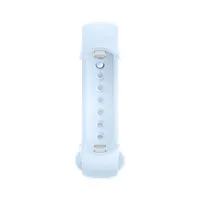 Xiaomi BHR8346GL Aktivitásmérő csuklópánt Arctic Blue érintős kijelző, egytűs csat, 135-210 mm, 1,62" #5