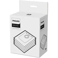 Philips XV1472-00 porzsák XU7100 szürke 10x285x180 mm 5db