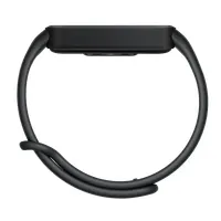 Xiaomi BHR9444GL aktivitásmérő csuklópánt fekete TPU szíj 135-215 mm TFT 1,47" bluetooth 5.3 ble 300 mAh pulzusfigyelő véroxigénszint #3