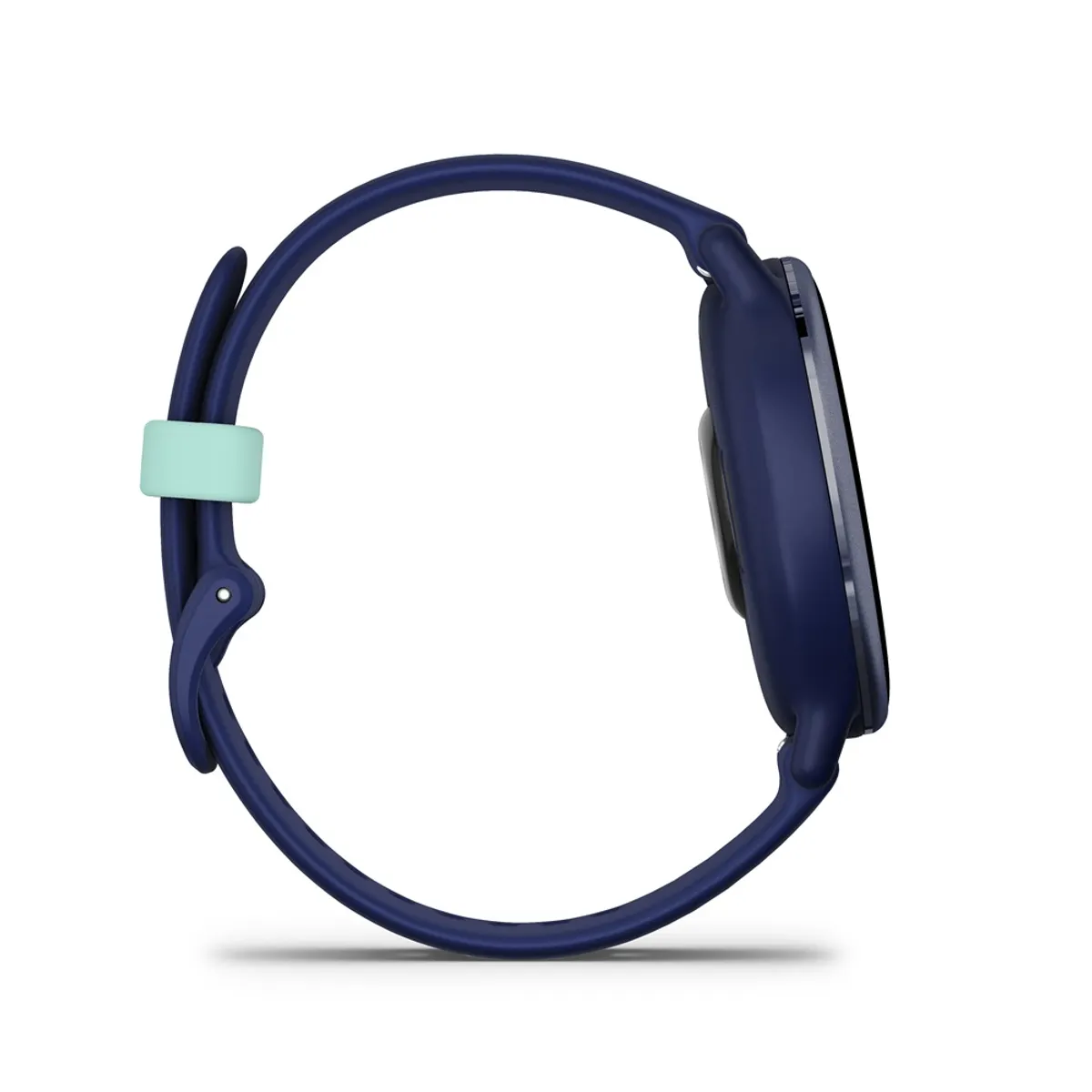 Garmin 010-02862-12 sportóra NFC Bluetooth ANT GLONASS GPS AMOLED 1.2" kijelző vízálló 5ATM #3