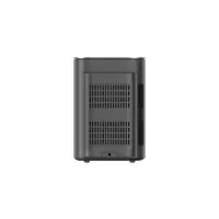 Xiaomi BHR0883EU dupla zóna forrólevegős sütő 12L OLED kijelző 2800W fekete #4