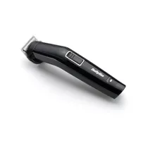 BaByliss MT725E hajvágó-trimmelő 1 mm vágás 4 db precíziós fésű 5 tartozék akkumulátor 60 perc működés 8 ó töltés mosható fekete #3