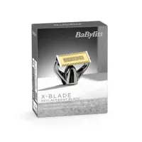 Babyliss ACOT991BLD Super-X penge 50° dönthető fej japán acél fekete #2