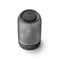Philips HU1510-03 ultrahangos párásító 3 l, 41 m2, 21 dB, érintős kijelző, automatikus üzemmód, 3 sebesség, időzítő 12 ó #3