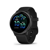 Garmin 010-02985-00 Vívoactive 6 AMOLED 1.2" érintőképernyő, zene tárolás, Garmin Pay, Body Battery, 11 nap #6