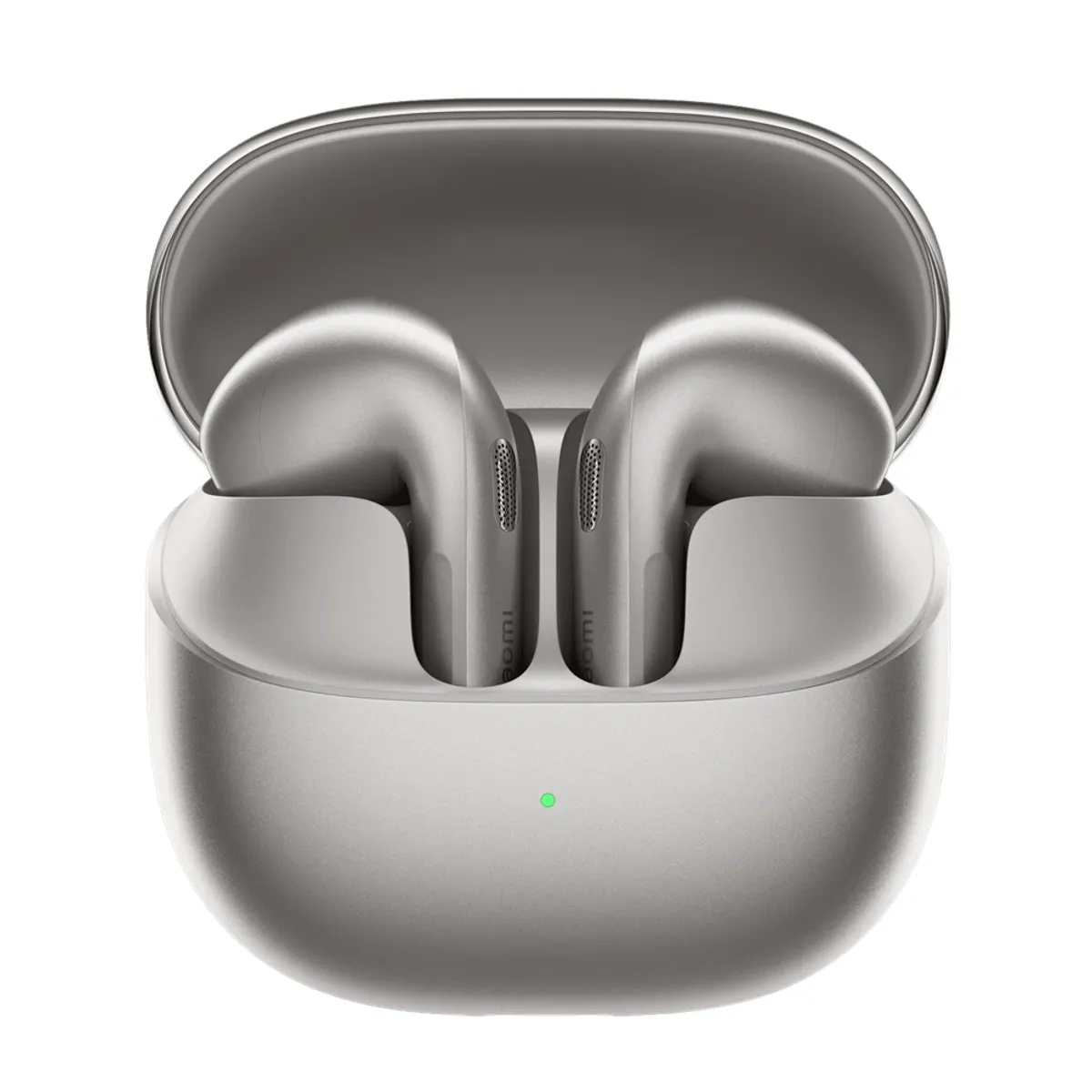Xiaomi BHR08OHGL Buds 6 titánszürke IP54 Bluetooth 5.4 6 óra egy feltöltéssel, 35 óra összes használati idő #1