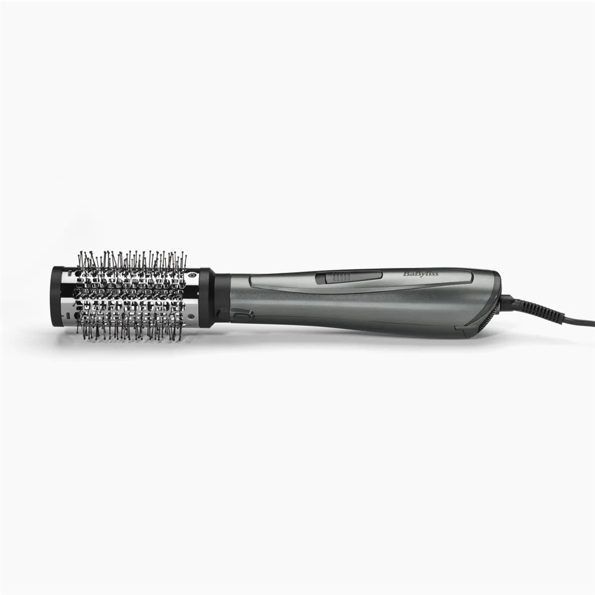 Babyliss AS261E Xanadu hajformázó 50mm körkefe zsálya zöld #1