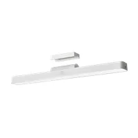 XIAOMI BHR8956GL led panel lámpa 360x40x37 mm fehér CRI 90 4000 K 5 W akkumulátoros felületre szerelt plafon és fal #3