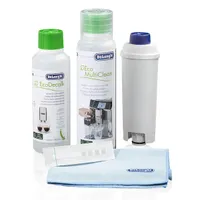 DeLonghi DLSC306 tisztítókészlet vízkőoldó 200 ml 1 db palack