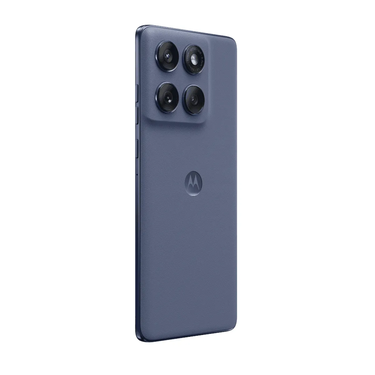 Motorola PB7E0038PL Edge 60 Fusion 5G 8GB 256GB DualSIM Pantone Slipstream szürke #6