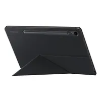 Samsung EF-BX710PBEGWW Galaxy Tab S9, S9 FE, S10 FE, S10 Lite borító ütésálló karcálló fekete 11" tartó #1