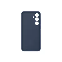 Samsung EF-PS721CLEGWW Szilikon tok Galaxy S24 FE Sötétkék, ütésálló, karcolásálló, kompatibilis 6,7" #5