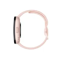 Amazfit W2215EU2N okosóra pink szilikon szíj 38 mm IP68 GPS Bluetooth 5.2 pulzusfigyelő véroxigénszint mérő beépített hangszóró mikrofon 1,91" LCD 26 nap #4