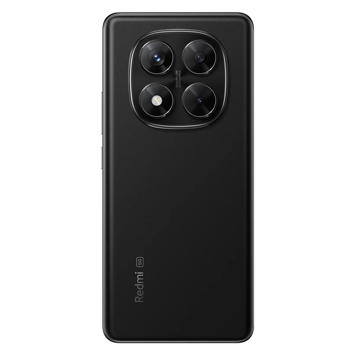 Xiaomi MZB0I8BEU Redmi Note 14 Pro 5G 6.67" 8GB 256GB fekete 200MP háromkamerás #5