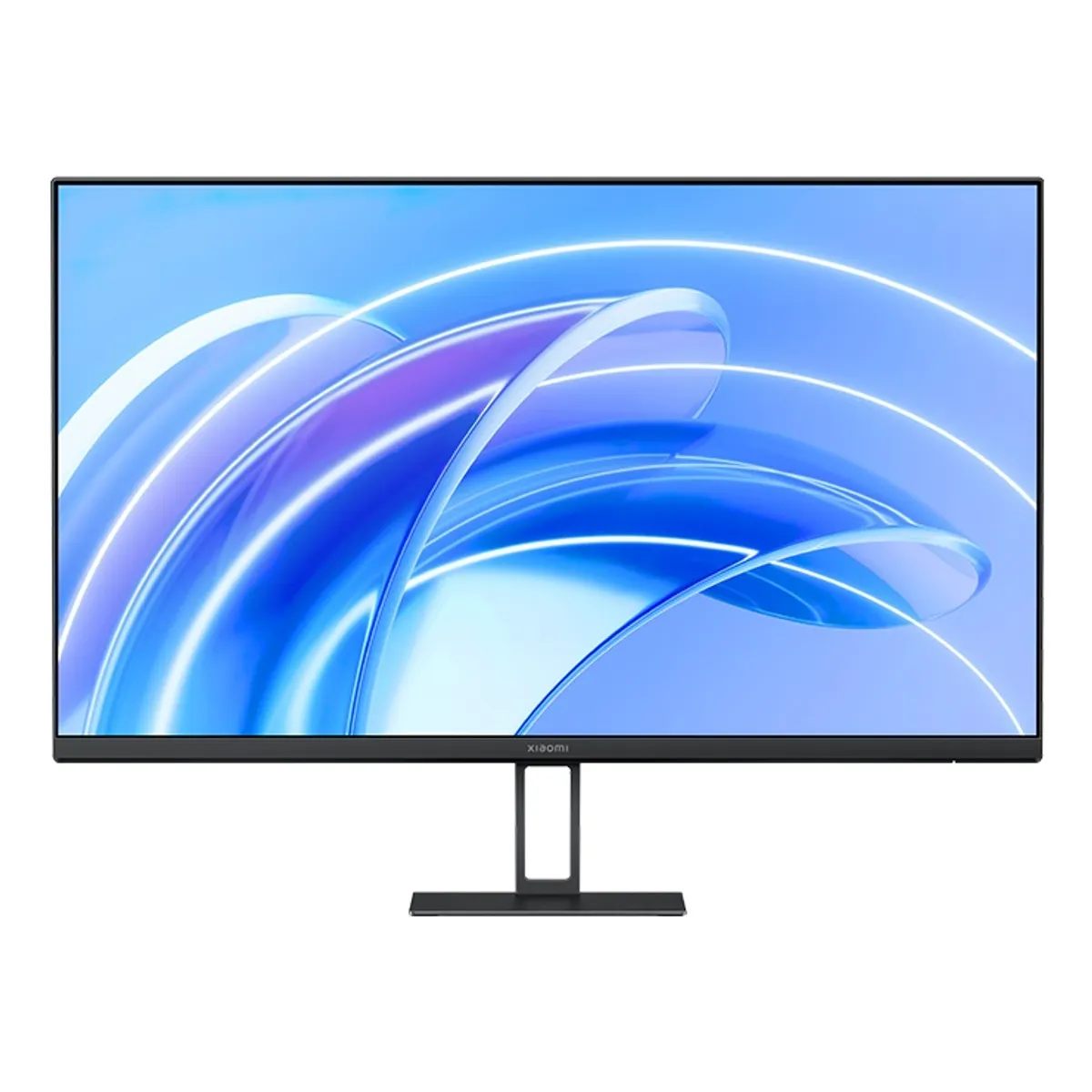 XIAOMI ELA5345EU monitor ips 27" full hd hdr10 99% srgb 100 hz dp 1.4 hdmi 2.0 16:9 vesa 75x75 dőlésszög fekete #1