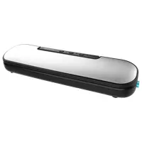 CECOTEC 4375 turmixgép fekete és rozsdamentes acél kivitel 90 W hordozható ABS ház 3 év garancia #1