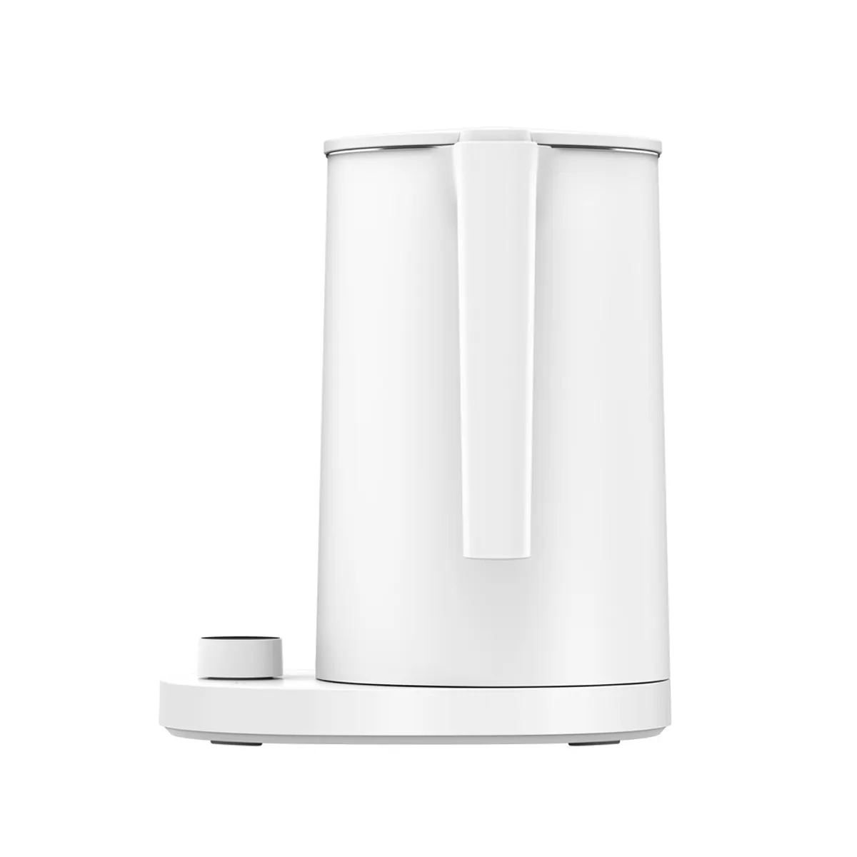 Xiaomi BHR9107EU vízforraló 1,7 l 1800 W fehér állítható hőfokszabályzó forgógombos kijelző melegentartó #6