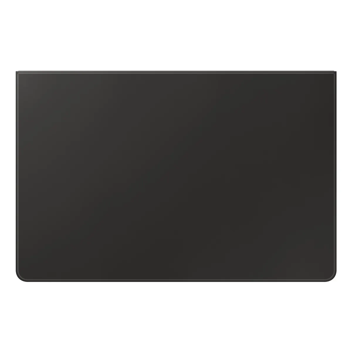Samsung EF-DX720BBEGGB oldalt nyíló billentyűzettok kompat Galaxy Tab S9, S9 FE, S10 FE, S10 Lite, 65 billentyű, érintőpad, Pogo Pin, fedőlap, fekete, 11" #1
