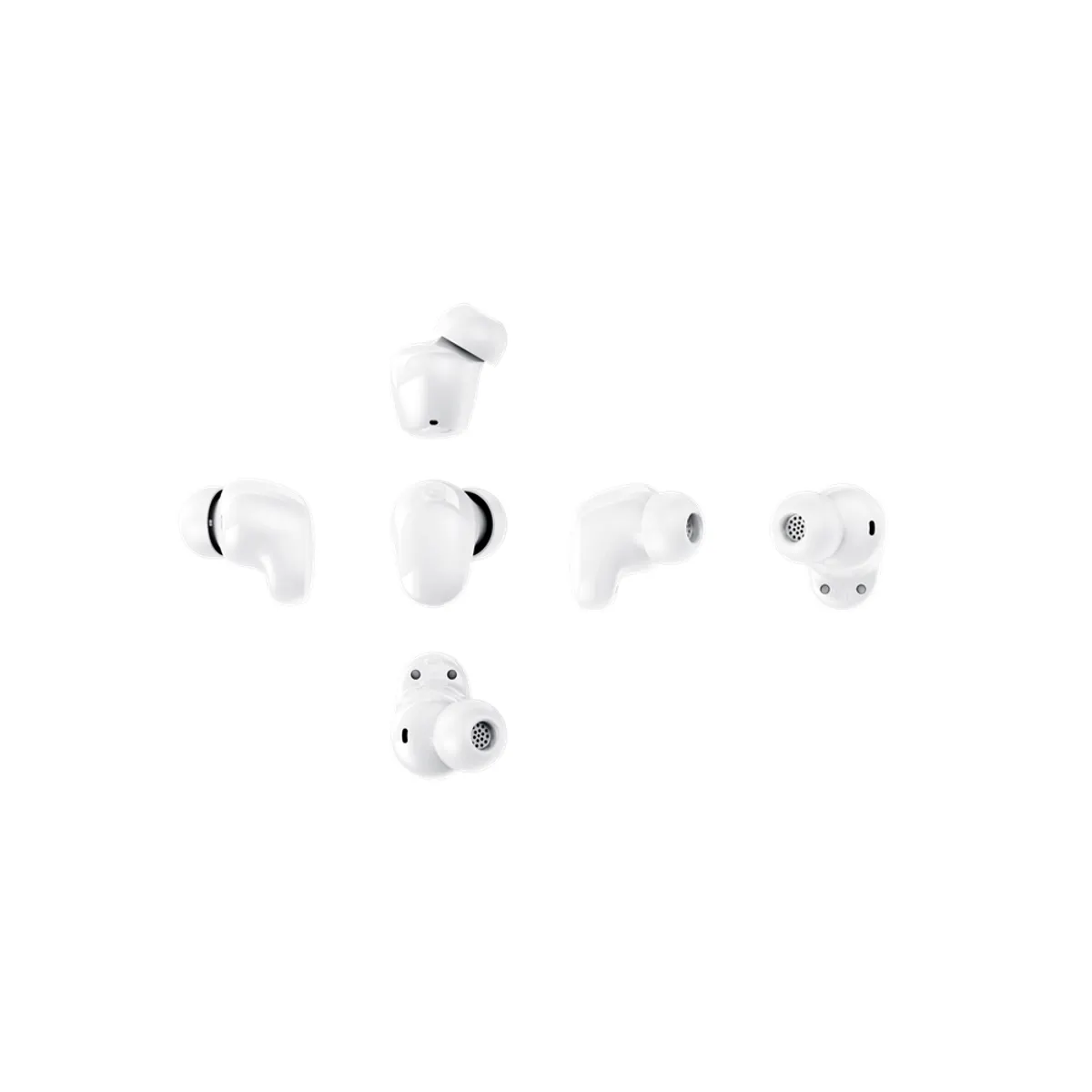 Xiaomi BHR8773GL Vezeték nélküli fülhallgató Bluetooth 5.4 20-20000 Hz tokos üzemidő 36 ó USB-C #3