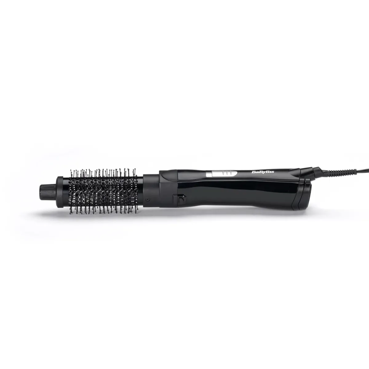 BaByliss AS82E Hajegyenesítő kefe kerámia bevonat 800 W 2 hőfok 2 kefefej 39 mm #1