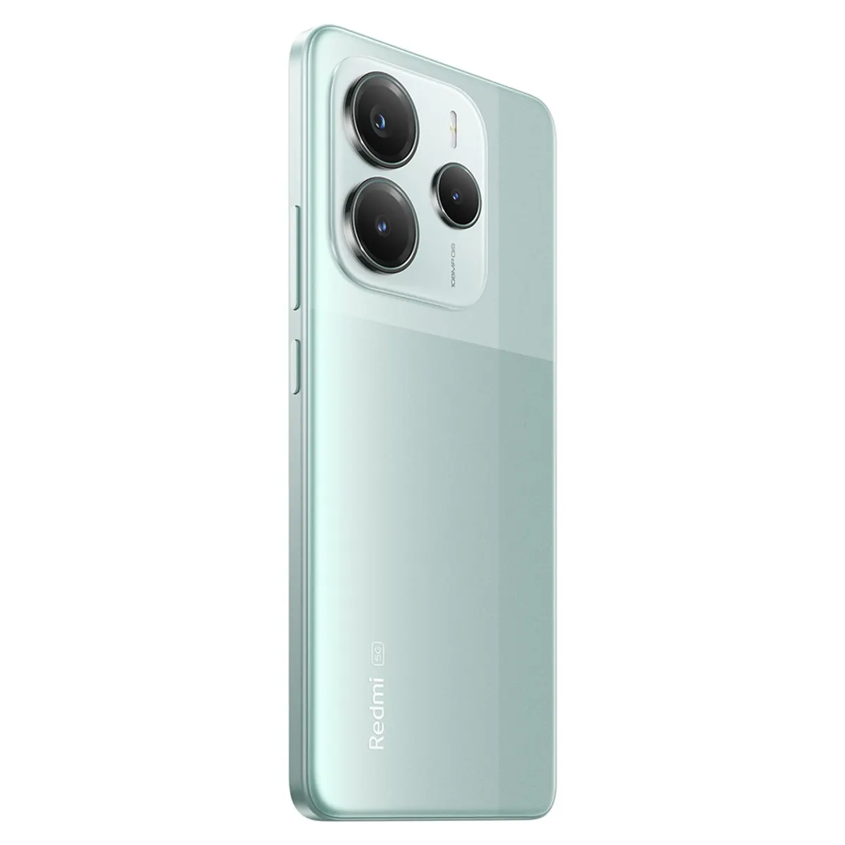 Xiaomi MZB0IOEEU Redmi note 14 6,67" 5G 8GB 256GB DualSIM korallzöld #6