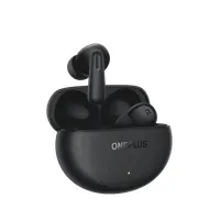 OnePlus 5481158589 Nord Buds 3 Pro fekete vezeték nélküli Bluetooth